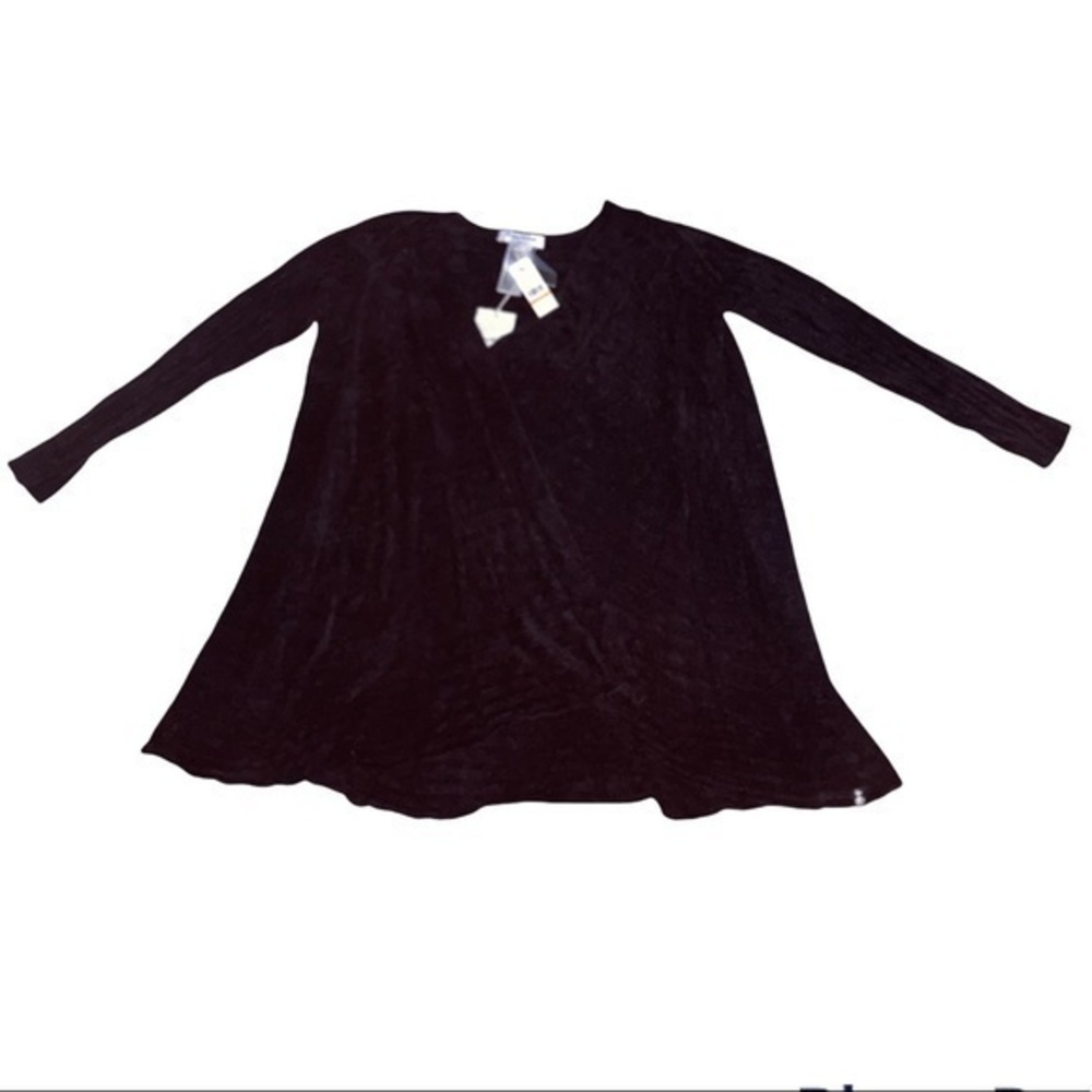 Tommy Bahama Island Soft Waterfall Rib Cardigan